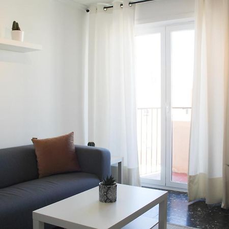 Piso En San Juan De Alicante A 2,5Km De La Playa Apartment Екстериор снимка