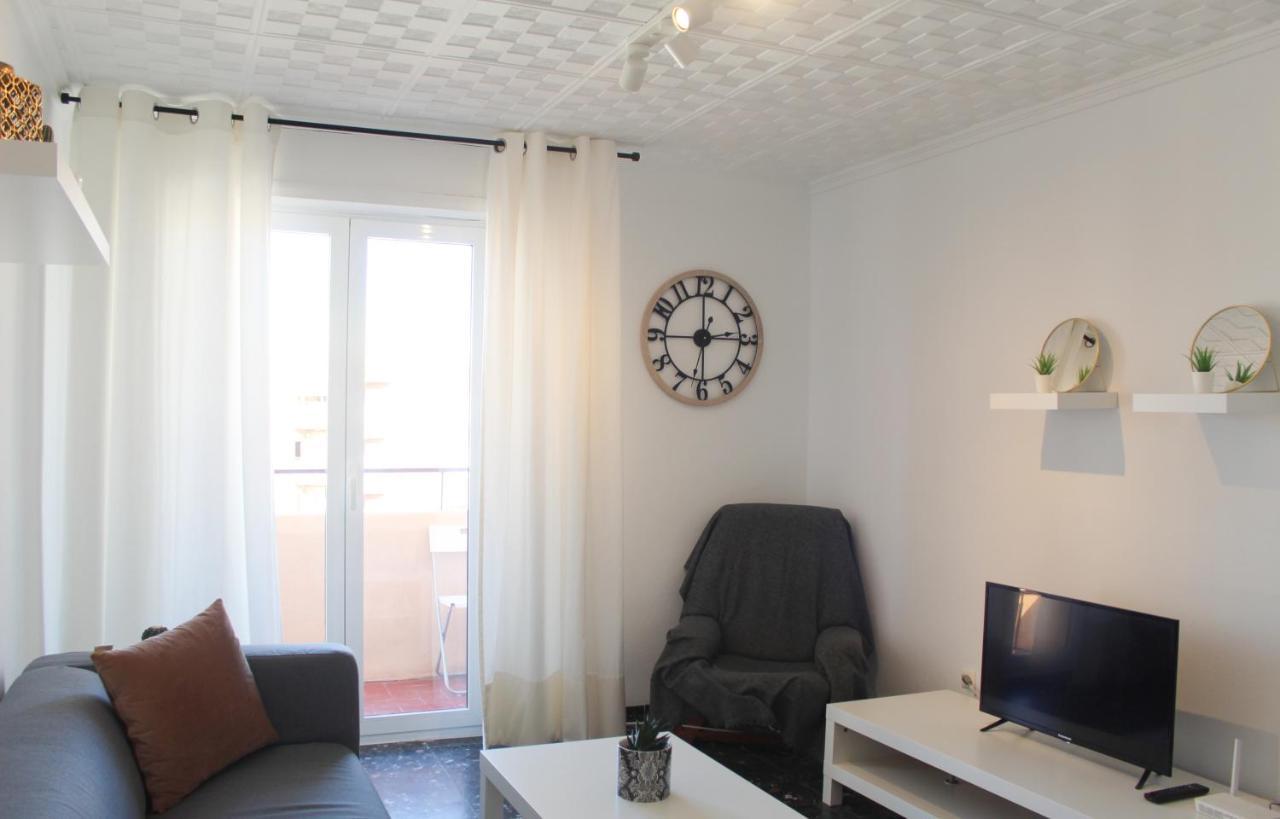 Piso En San Juan De Alicante A 2,5Km De La Playa Apartment Екстериор снимка