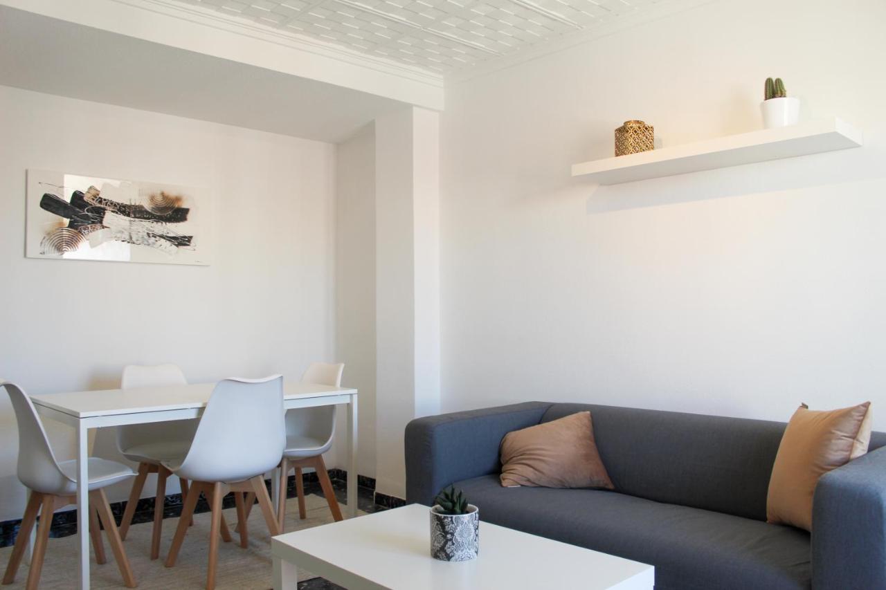Piso En San Juan De Alicante A 2,5Km De La Playa Apartment Екстериор снимка