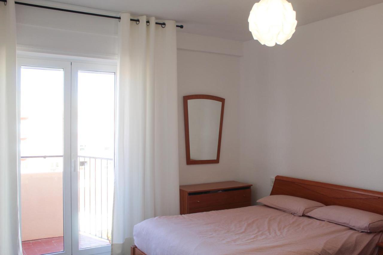 Piso En San Juan De Alicante A 2,5Km De La Playa Apartment Екстериор снимка