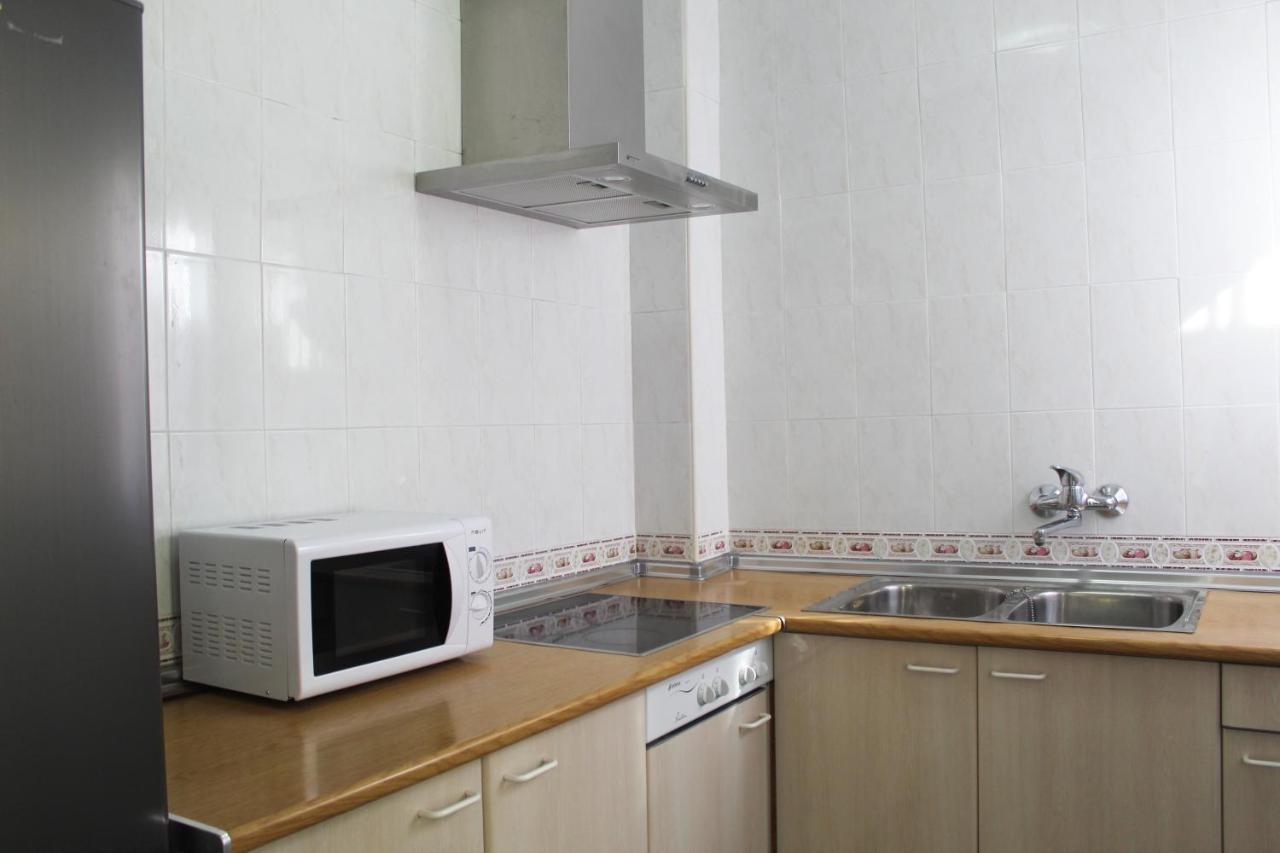 Piso En San Juan De Alicante A 2,5Km De La Playa Apartment Екстериор снимка