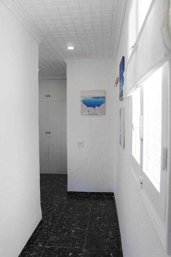 Piso En San Juan De Alicante A 2,5Km De La Playa Apartment Екстериор снимка