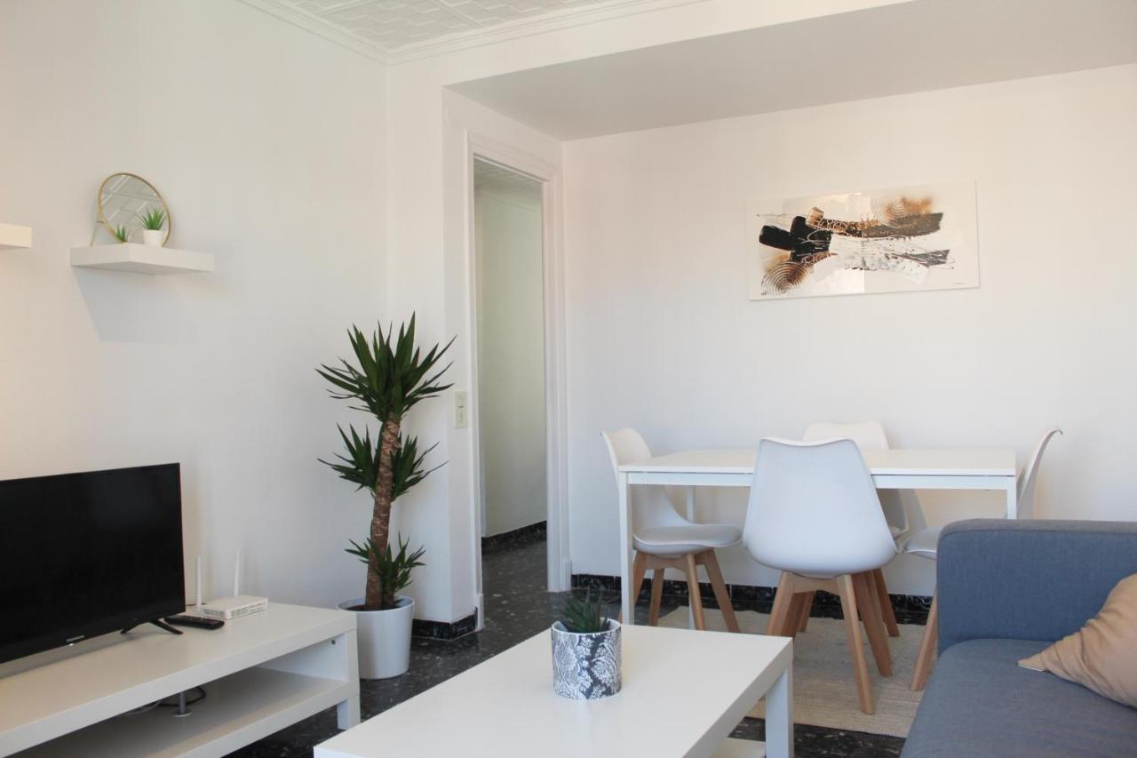 Piso En San Juan De Alicante A 2,5Km De La Playa Apartment Екстериор снимка
