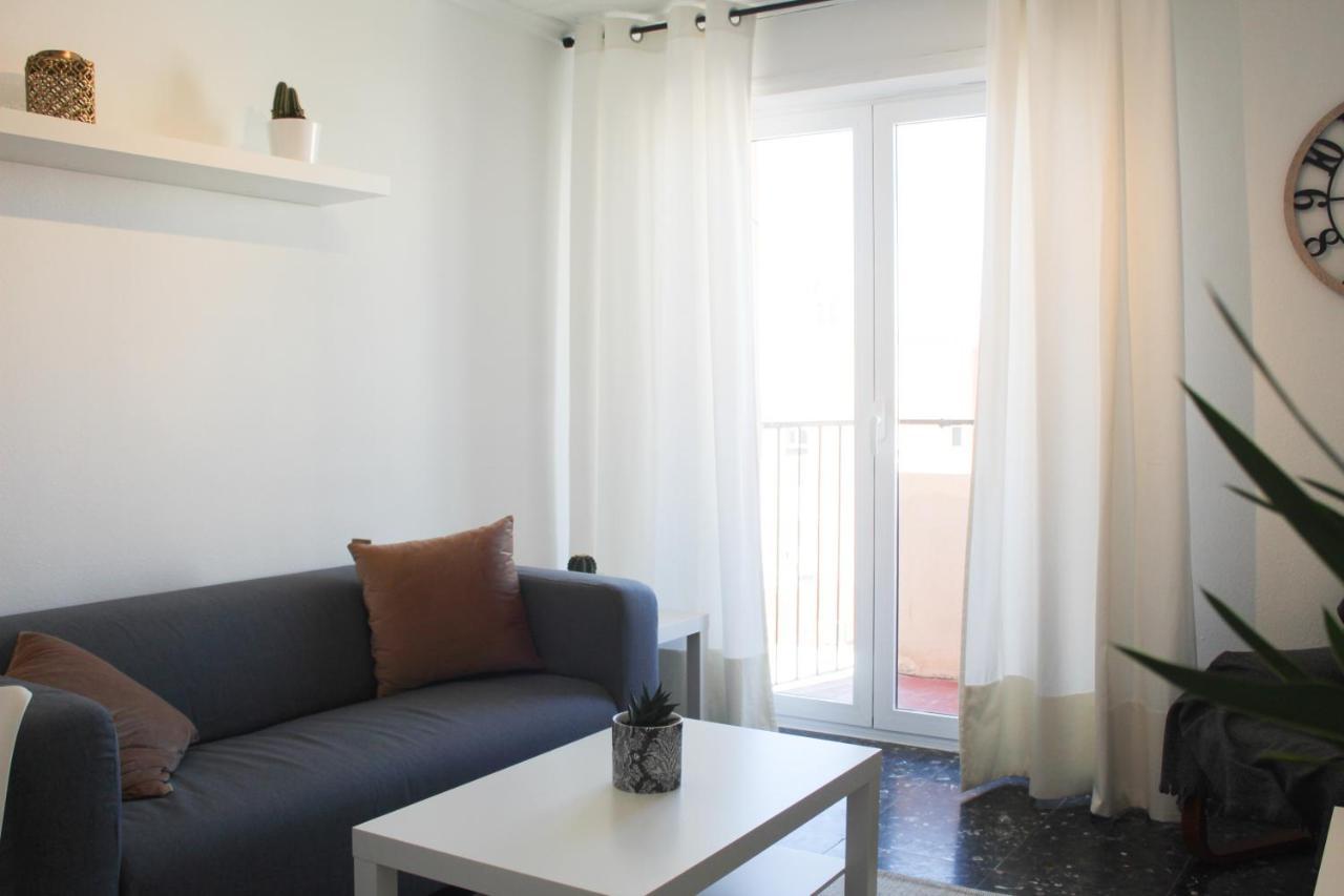 Piso En San Juan De Alicante A 2,5Km De La Playa Apartment Екстериор снимка