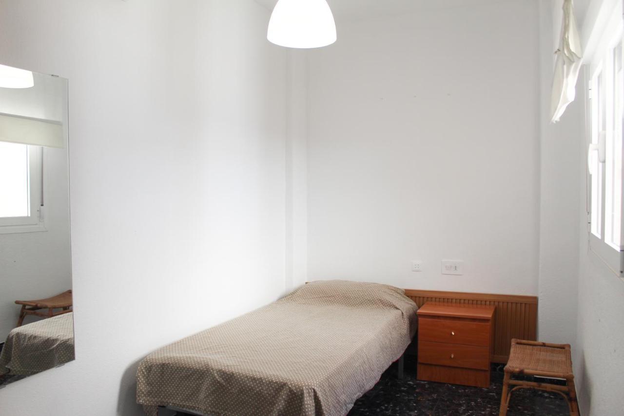 Piso En San Juan De Alicante A 2,5Km De La Playa Apartment Екстериор снимка